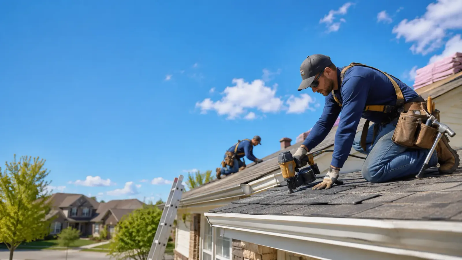 Rooftop Deck Repair in Isle Of Palms, SC